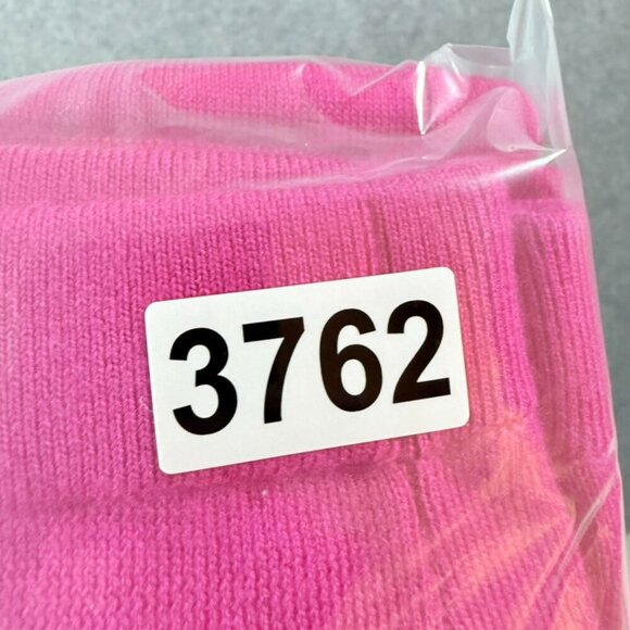 Sezane Magenta Straight Leg Pants - Picture 15 of 15